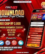 Aplikasi Togel Terpercaya Di Indonesia