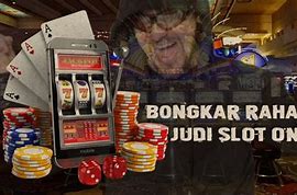 Cara Bongkar Judi Slot Online Tanpa Modal Dan Stok Barang