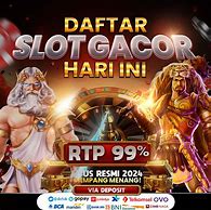 Link Slot Kaya Mendadak Gacor Hari Ini