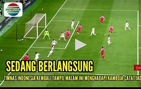 Live Bola Hari Ini Indonesia