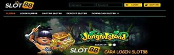 Mata Slotter Slot 88 Login Link Alternatif Terbaru