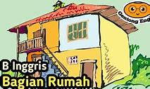 Rumah Inggris Ngawi