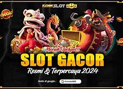 Slot Kalah Besar 2024 Terbaru