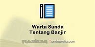 Warta Bahasa Sunda Pendek